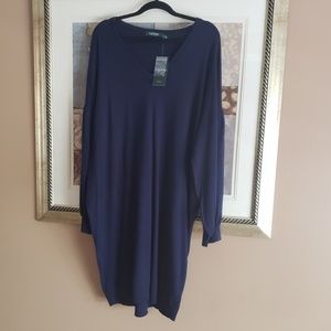 Ralph Lauren Sweater Dress